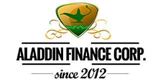 Aladdin Finance Corp.